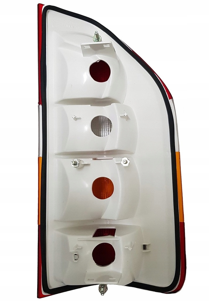 LAMPA TYŁ TYLNA MERCEDES SPRINTER 1995-2000 KPL Producent części Depo