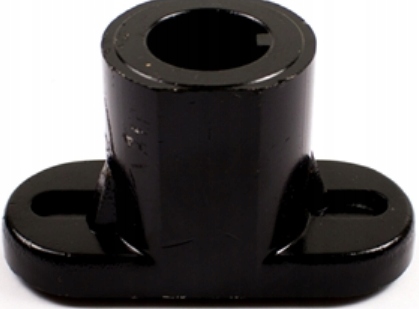 

Adapter Noża LP42-300 (wysokość 47 mm wał 22 mm)