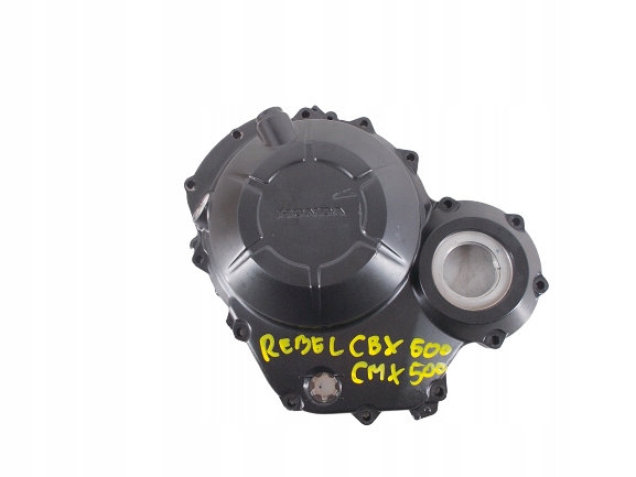 11330-MJW-J80 - КРИШКА ДВИГУНА ЗАДНЯ КРИШКА HONDA REBEL CB 500X CBR 500