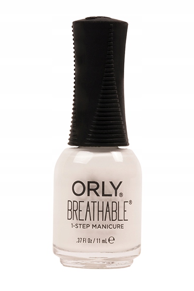 

Orly Breathable witaminowy White Tips 11ml