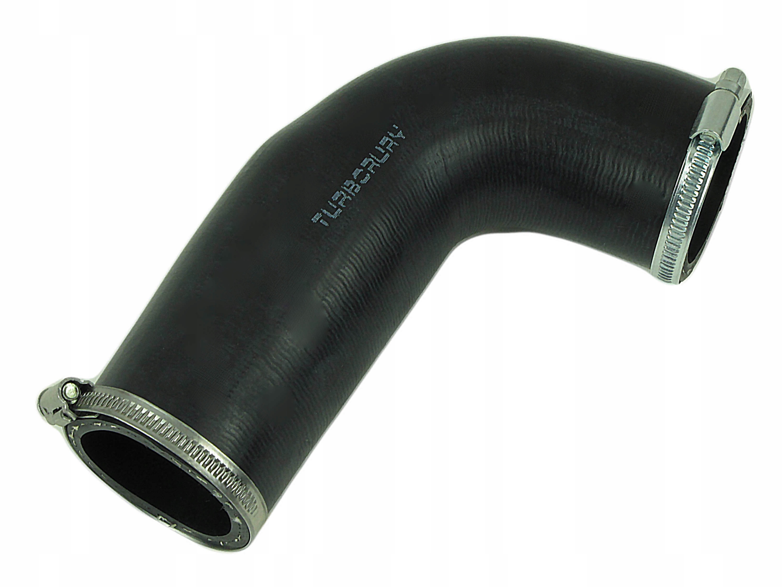 2506700013602 - Шланг інтеркулера BMW 3 E46 X5 11612249524