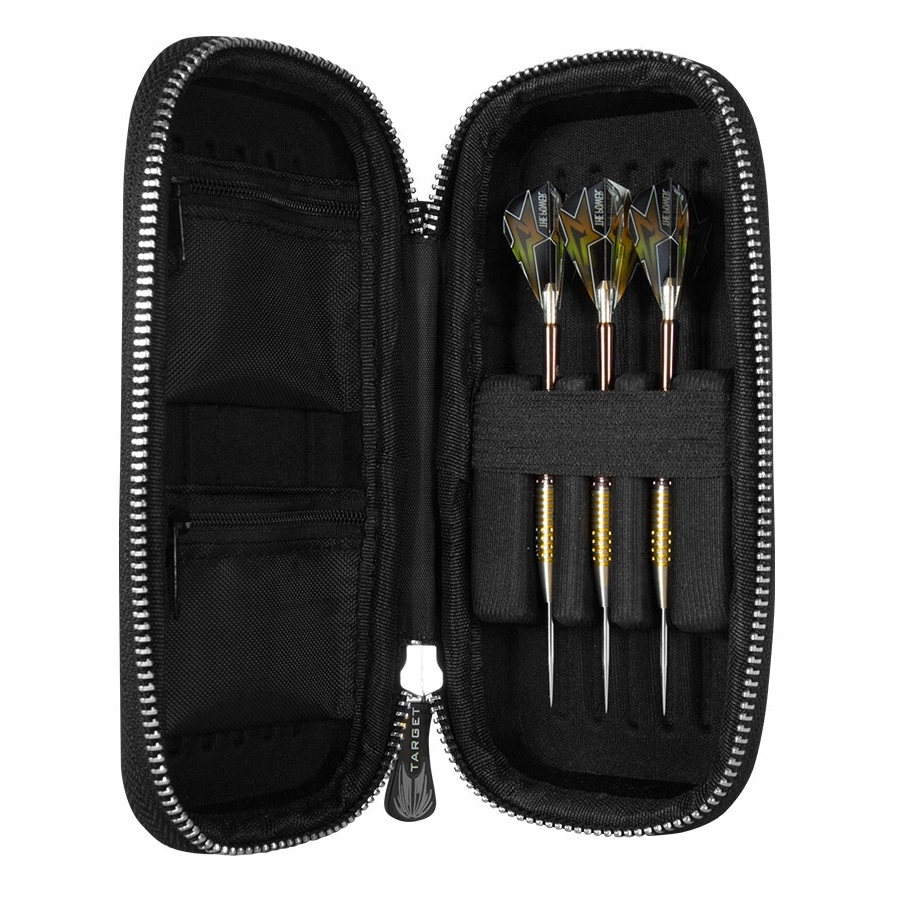 ETUI LOTKI RZUTKI TARGET TAKOMA GABRIEL CLEMENS Marka Target