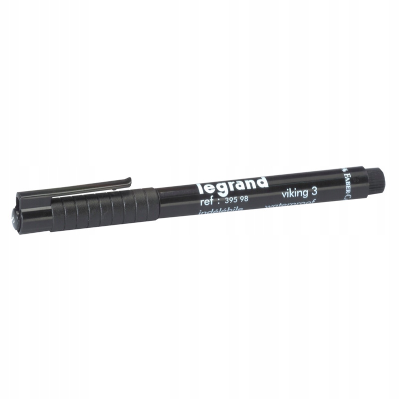 

Legrand 039598 Pisak nieścieralny wodoodporny 0,3