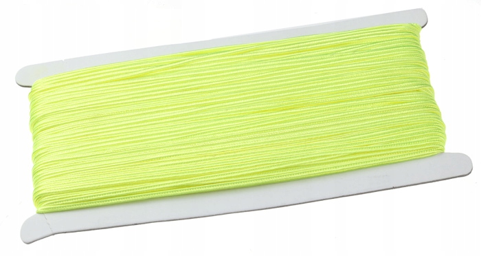 RZ425HN Sznurek Sutasz 3/1mm Topliwy Nylon 80m