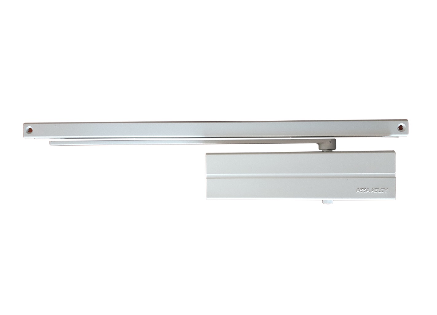 

Samozamykacz Domykacz Drzwi Assa Abloy DC135 biały
