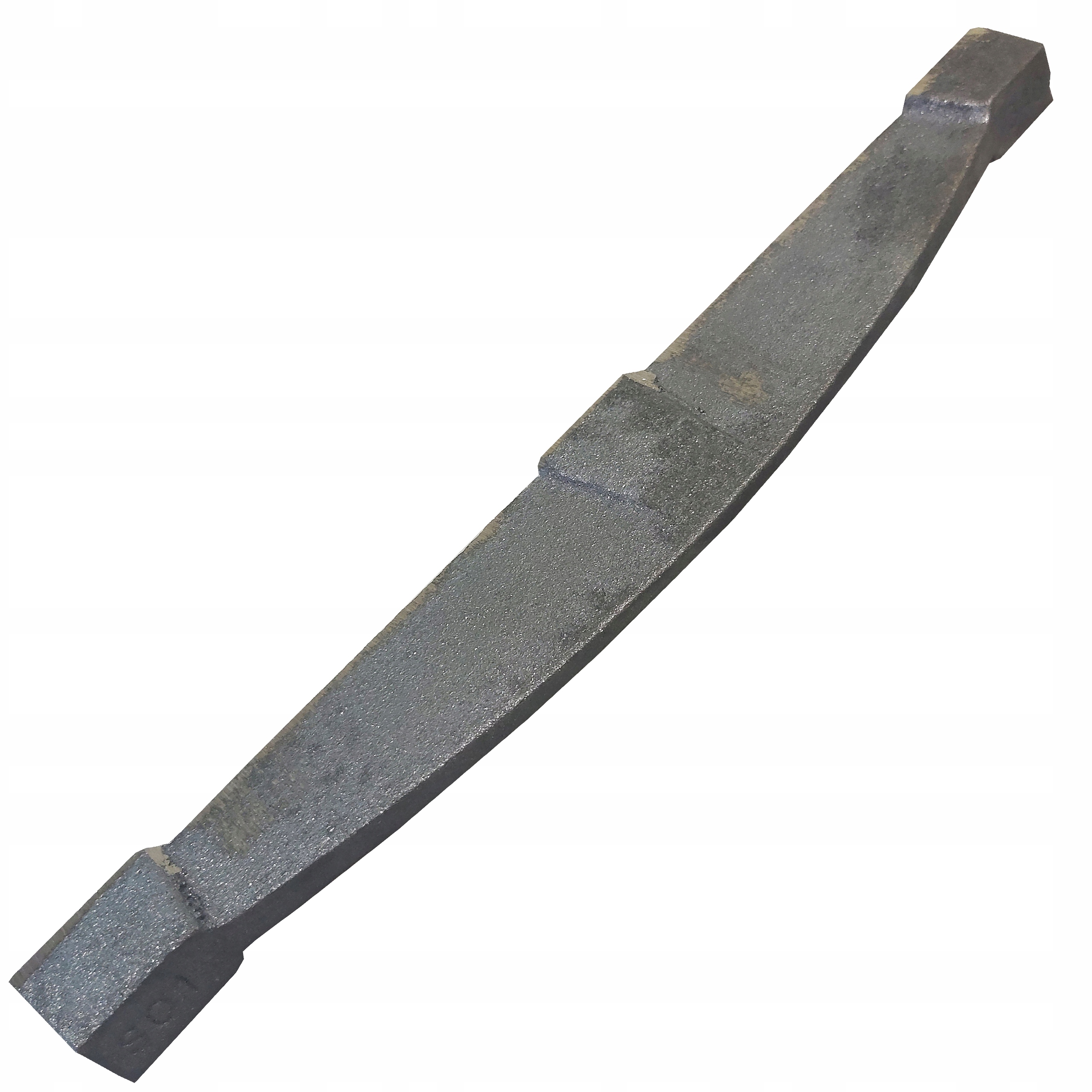 

Ruszt Żeliwny Belkowy Sztabkowy 26 CM Lux