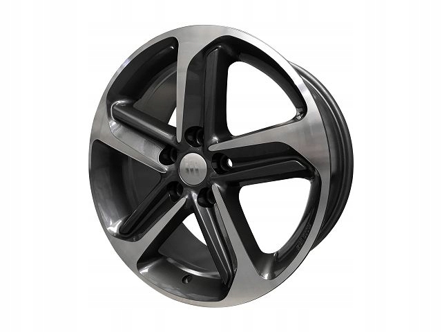 Komplet felg 18 5x130 Fiat Ducato