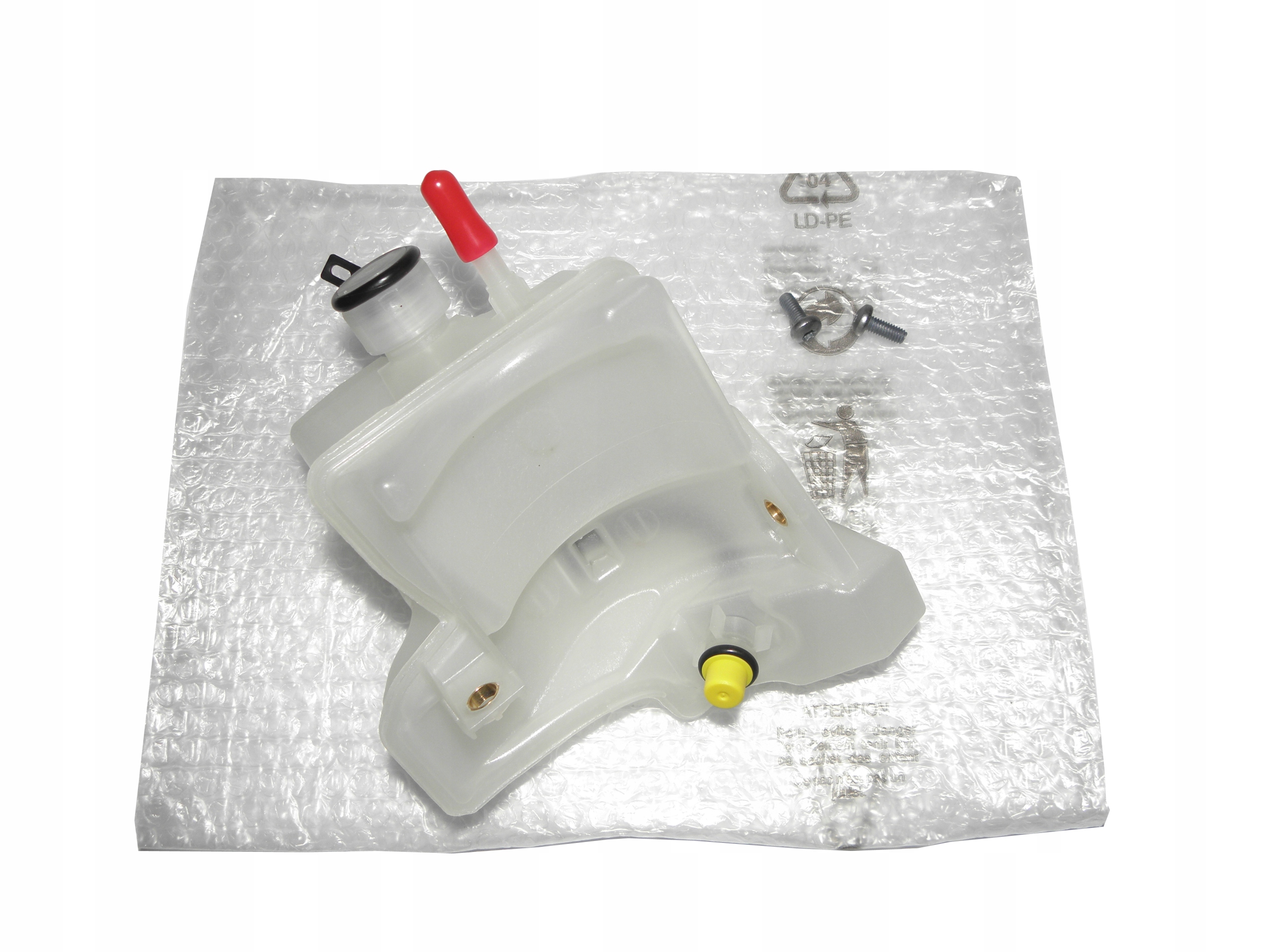 CITROEN DS4 DS5 C5 (X7) ZBIORNICZEK SKRZYNI BIEGÓW Typ samochodu Samochody osobowe