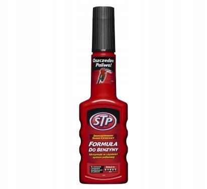 

Stp Dodatek Do Benzyny Formula Paliwa 200ML