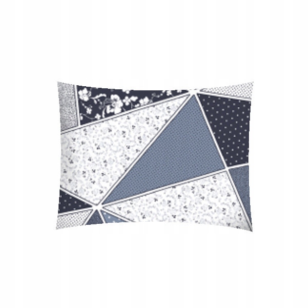 

Poszewka bawełna bawełniana jasiek 40x60 416gra