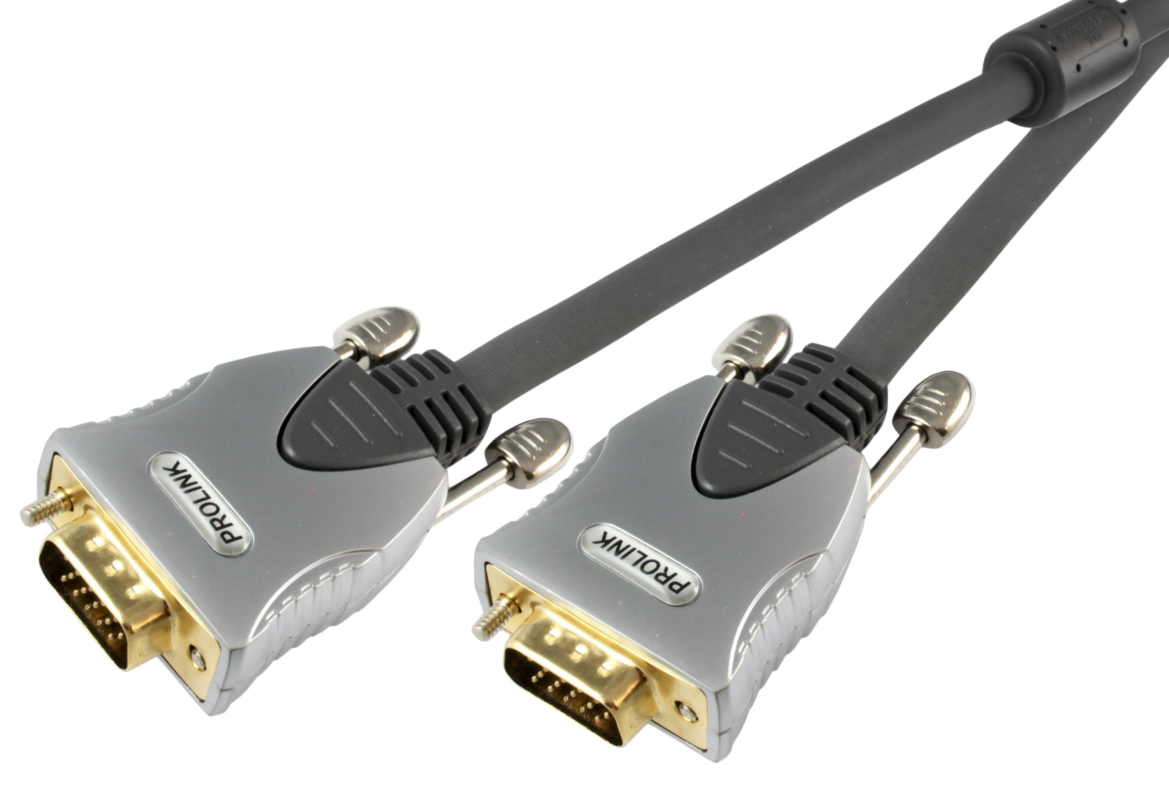 

Kabel Przewód Vga Dsub Prolink Exclusive 30m