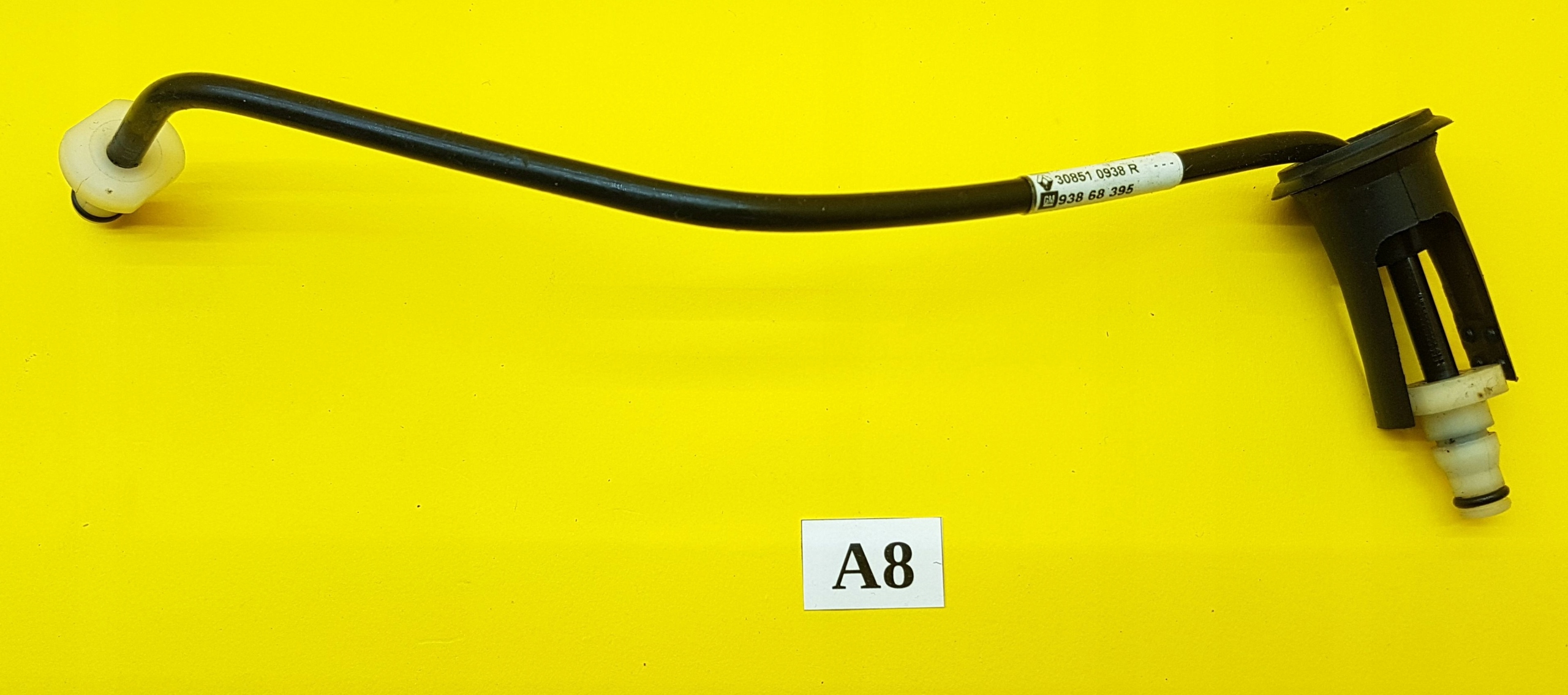 6981056 - КАБЕЛЬ ЗЧЕПЛЕННЯ VIVARO II B TRAFFIC III