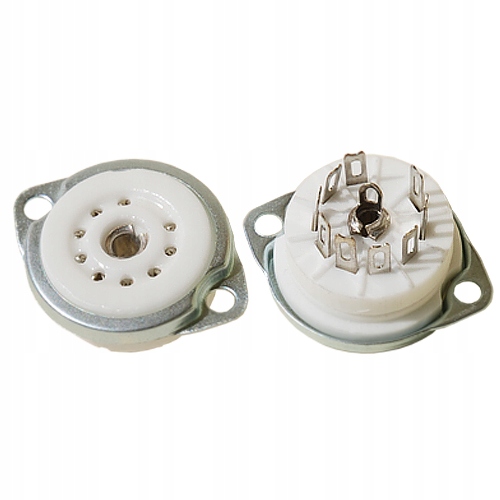 

Podstawka noval chassis I kl.