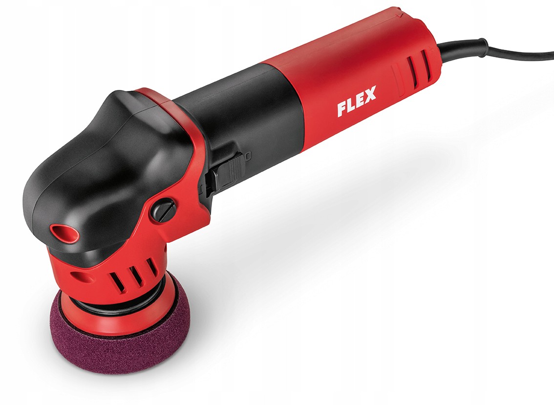 Flex Xfe 7-12 80 Excentrická Leštička Dual Action