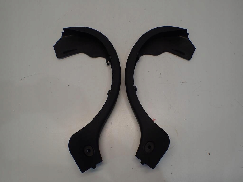 Крышка петли люка правая левая MERCEDES W204 SDN