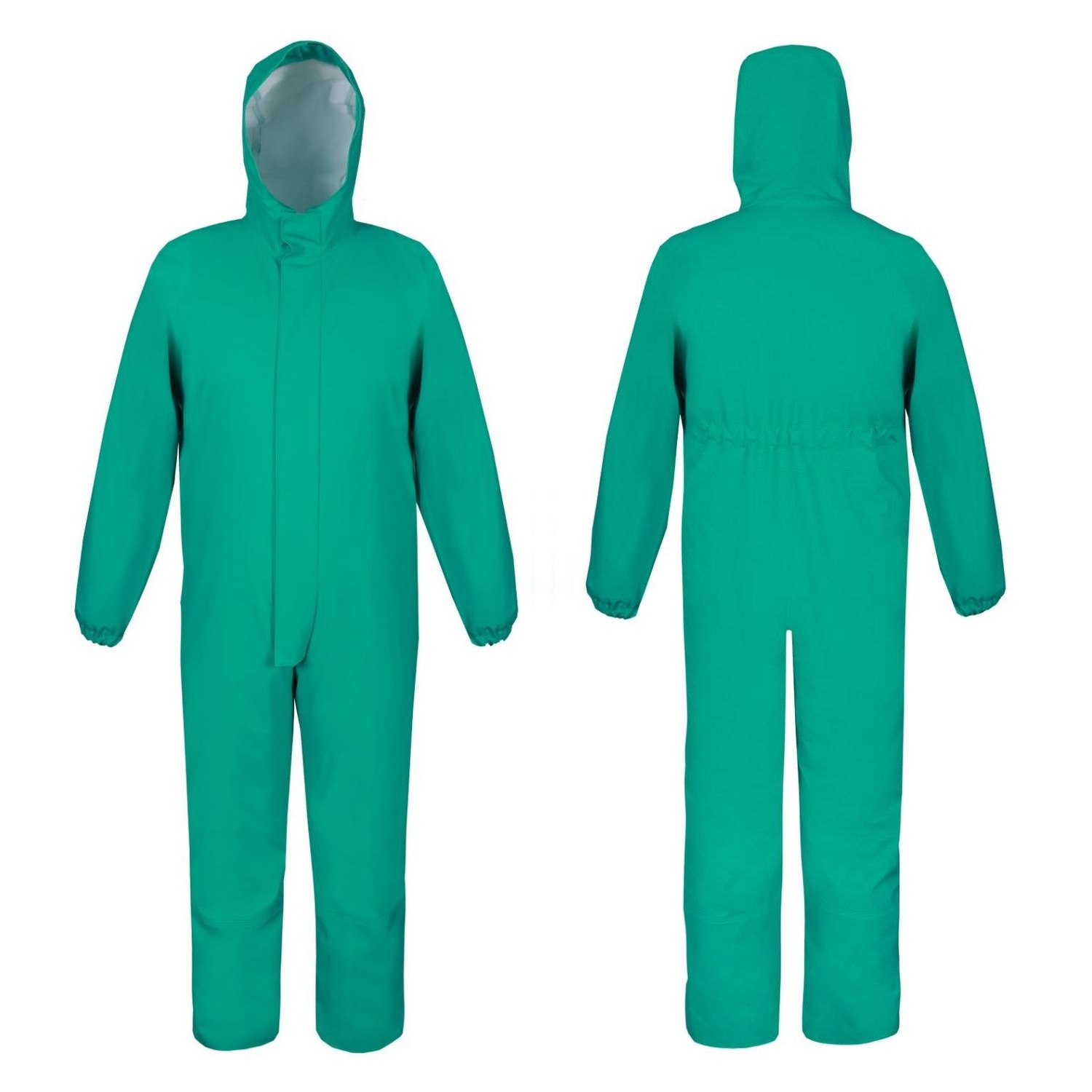 Защитный костюм 424 для распыления пестицидов XXL