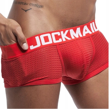 

B60 Siateczkowe bokserki na lato Jockmail - XXL