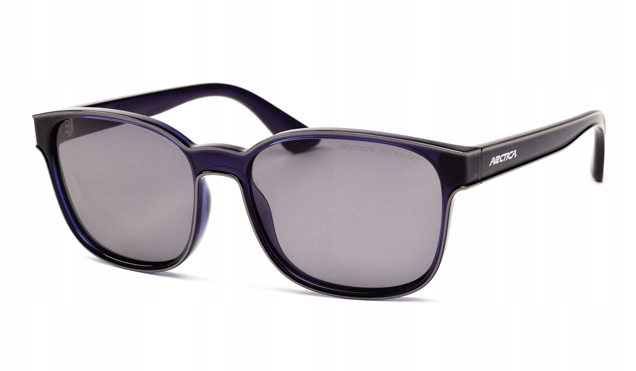 

Okulary Polaryzacyjne Arctica S-308A Classic