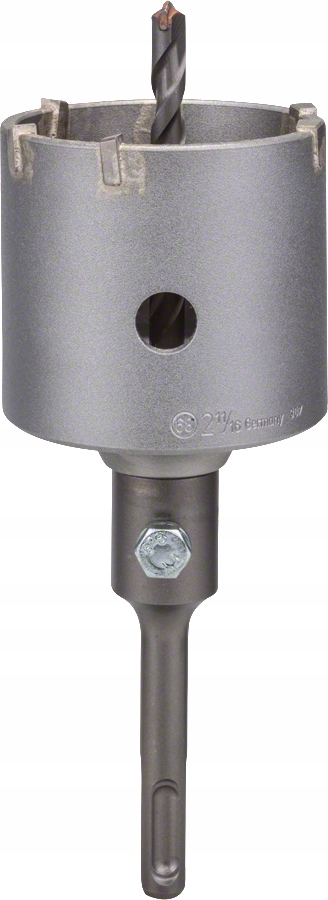 BOSCH KORONA SDS+ 68mm 2608550064 Średnica 68 mm