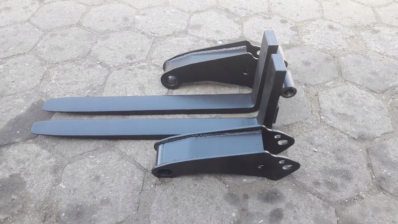 JCB 3CX 4CX WIDLY POD SZYBKOZLACZE HYDRAULICZNE Part number 018 100 50 1050