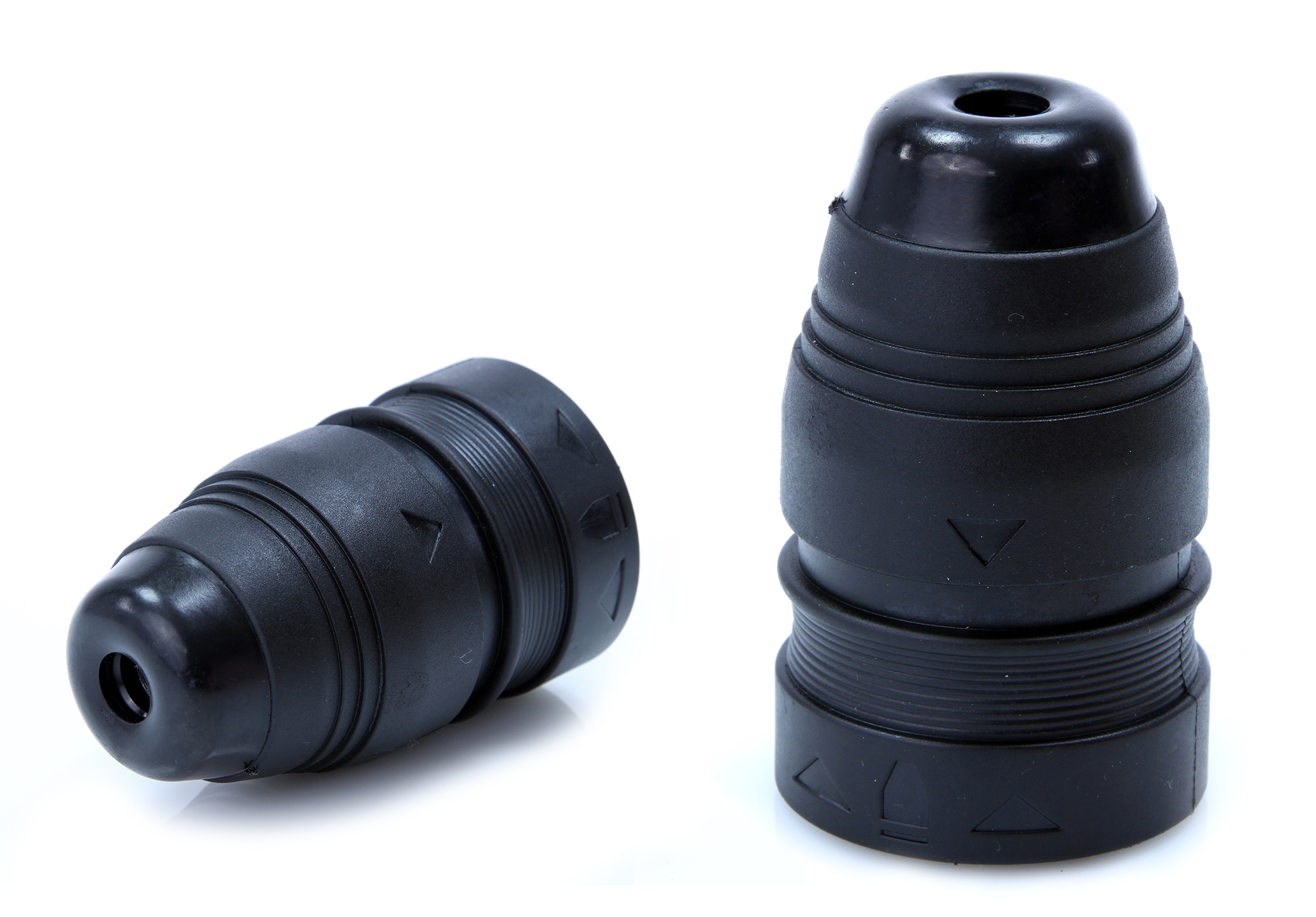 UCHWYT GŁOWICA SDS-PLUS DO MŁOTA BOSCH GBH 2-24DFR