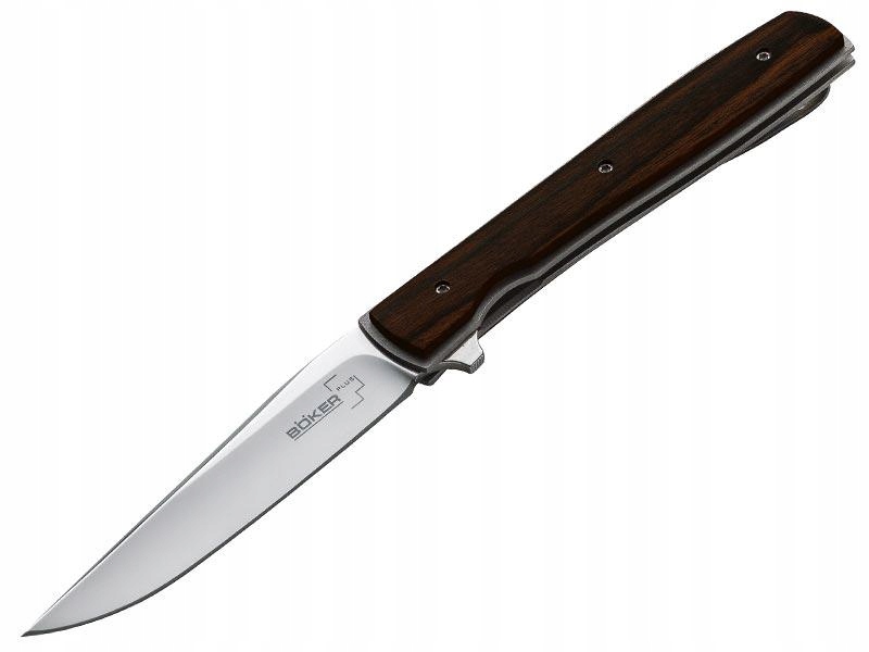 Nůž Boker Plus Urban Trapper 01BO734 VG-10 cocobolo 8,8 cm