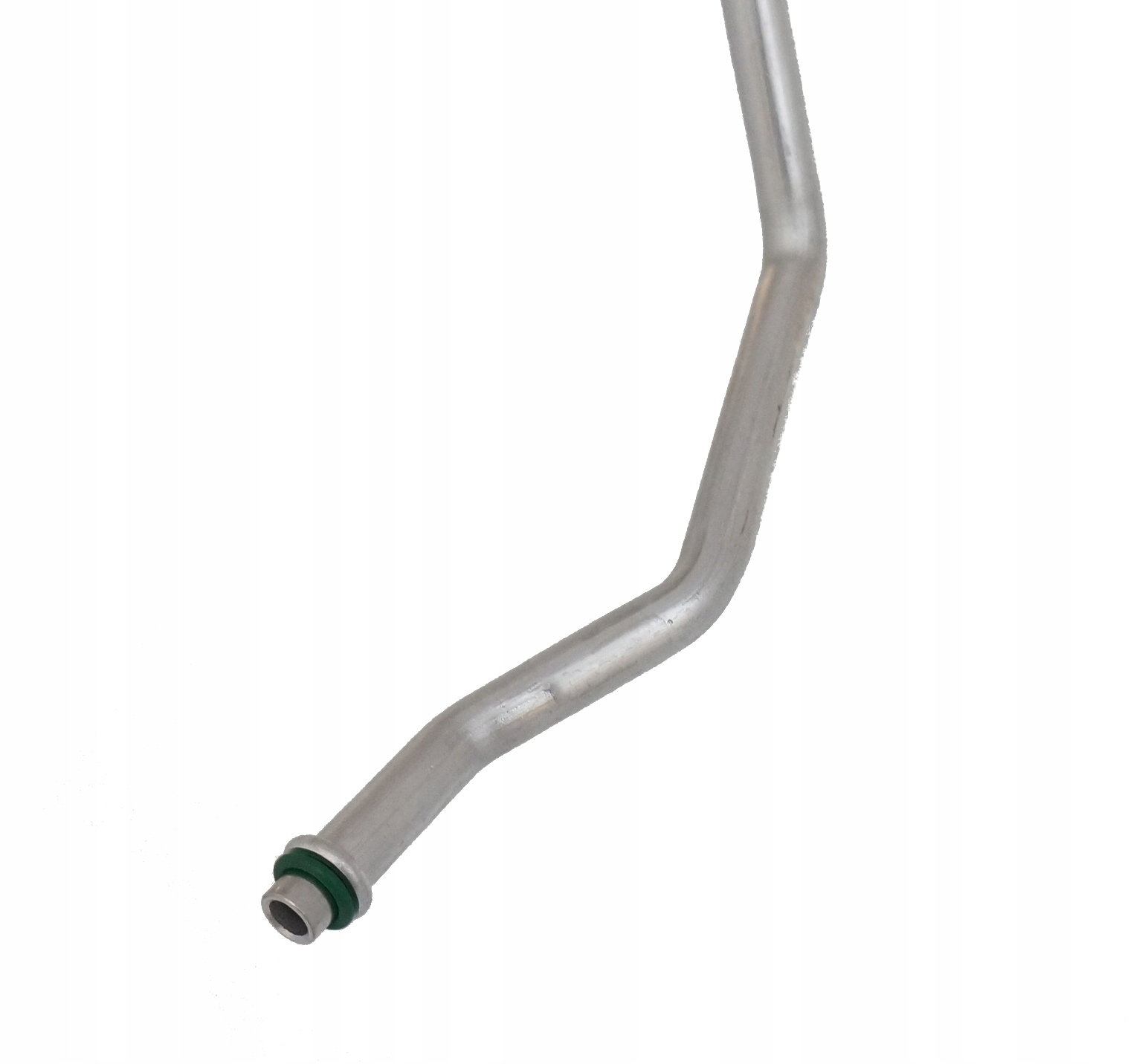 WAZ KLIMATYZACJI RENAULT KANGOO I 1 5dCI 02 08r Part manufacturer Other