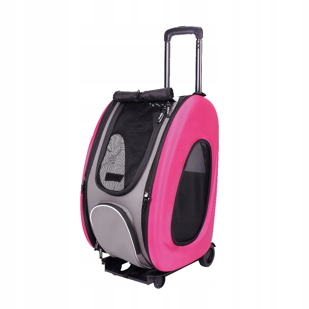 

Torba Transporter Dla Psa Kota Fotelik Plecak 4w1