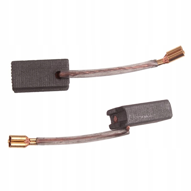 

Szczotki węglowe do Dewalt D25103K,D25112K,D25113K