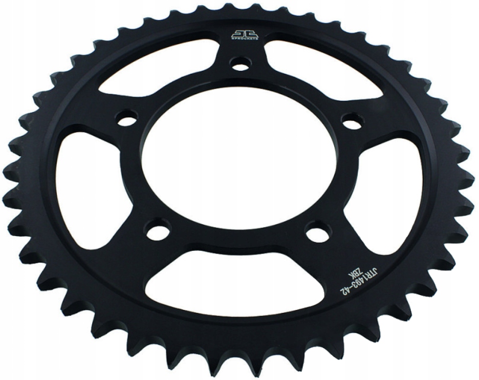 Zadní ozubení Kawasaki Zzr 1400 J Performance Sport Abs 16-20 Nové