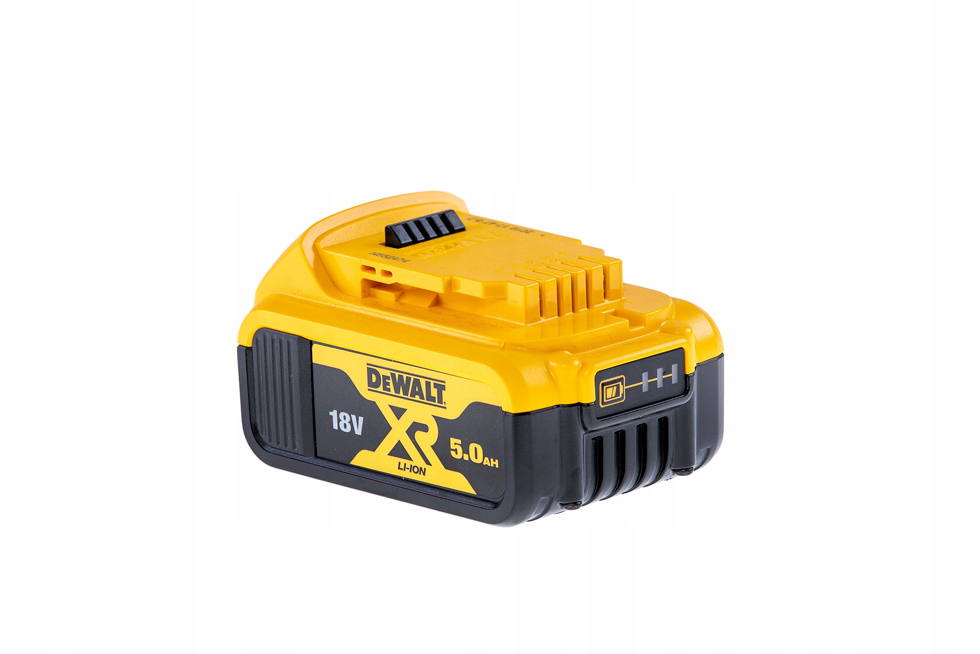 DeWALT DCB184 AKUMULATOR 5,0Ah 18V XR ORYGINAŁ Kod producenta DCB184