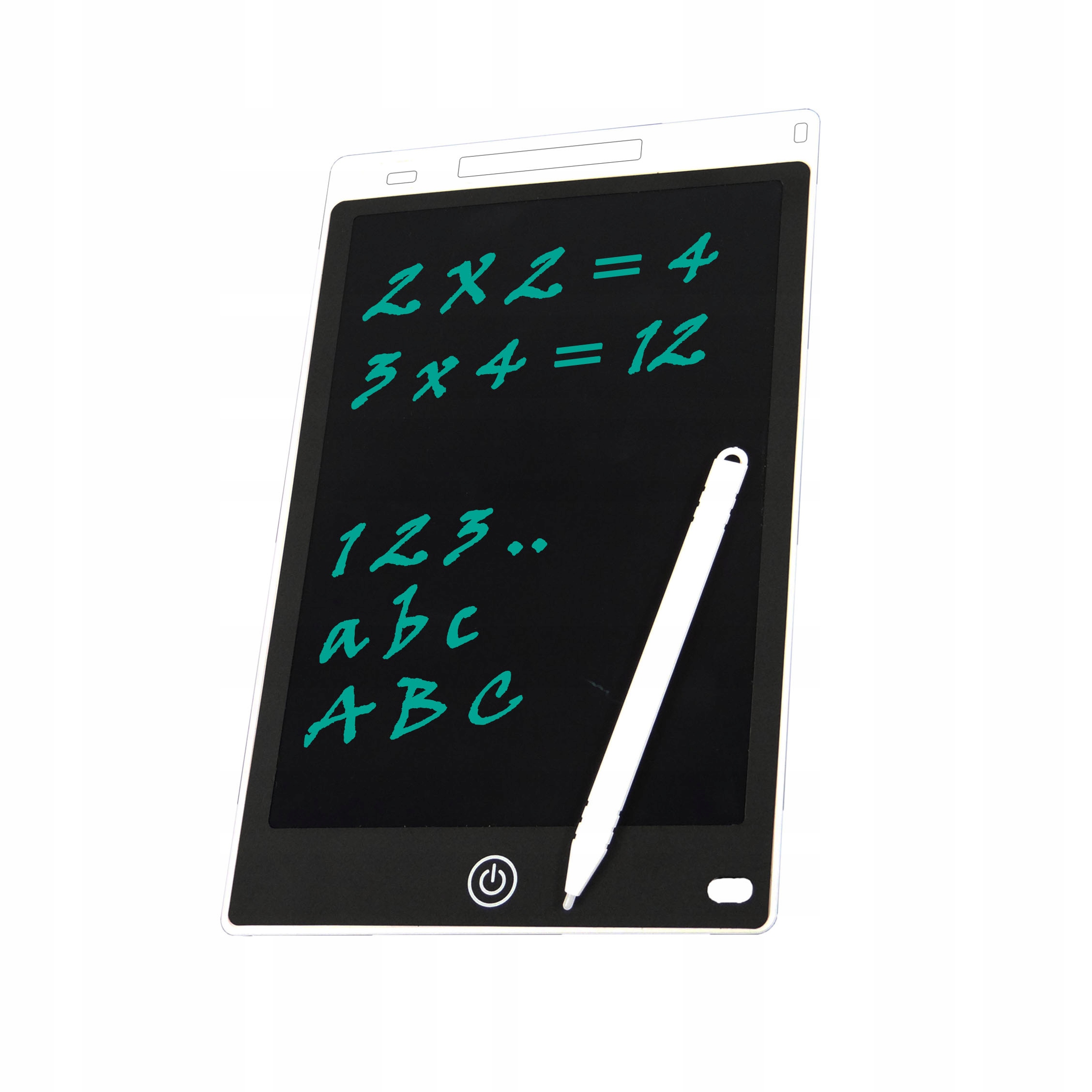 

Tablet Graficzny Do Rysowania Dla Dzieci Rysik