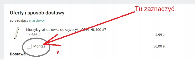 Kluczyk pilot Opel Vectra C 3 przyciski 434MHZ Producent części ARC