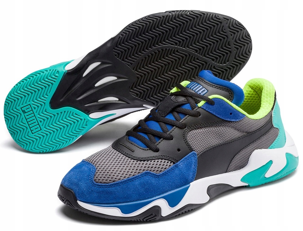 

Buty Puma Storm Origin zeta thunder sneaker 45