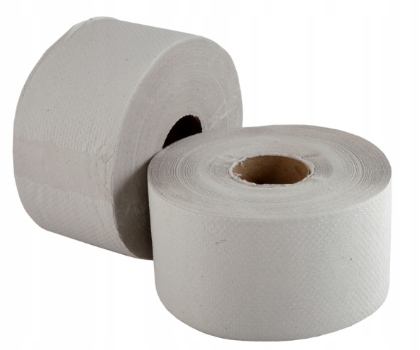 

Papier Toaletowy Jumbo 140M 1SZT! Od Producenta!