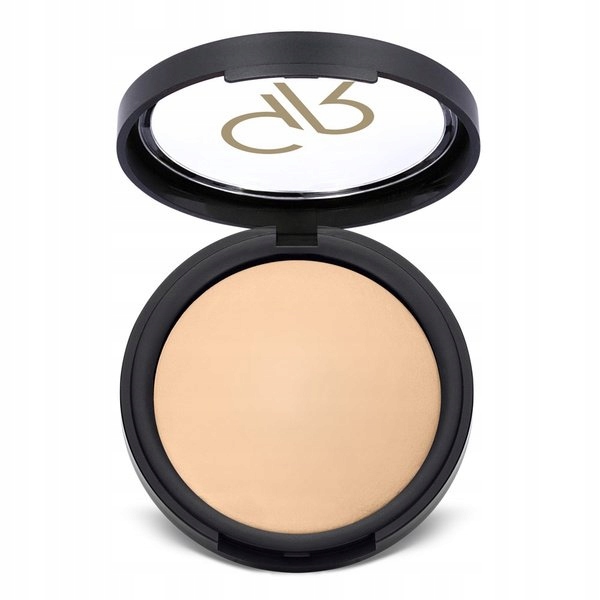 

Golden Rose Mineral Terracotta Powder Puder 01