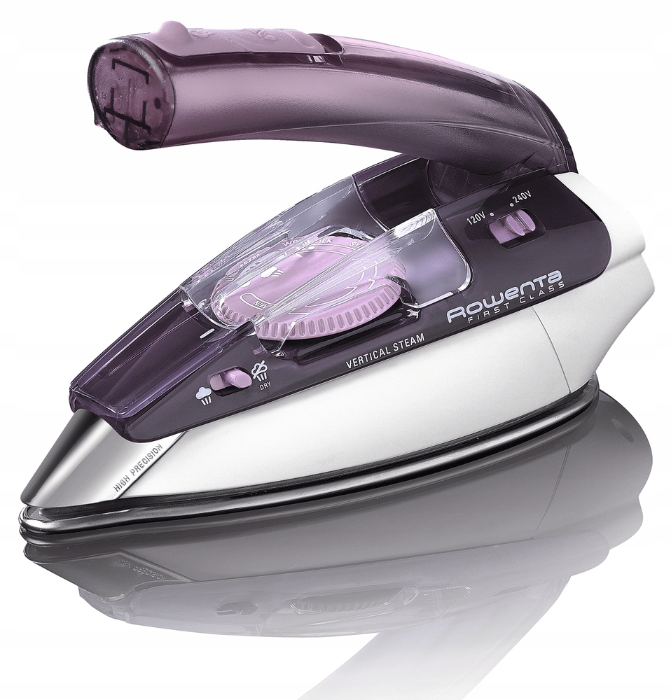 Żelazko Rowenta DA1511 1000 W turystyczne