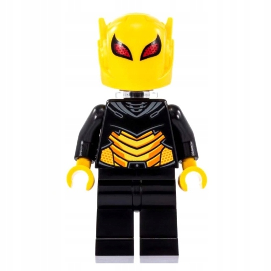 Lego figurka @@@ Firefly sh551 @@@@ ze sady 76117
