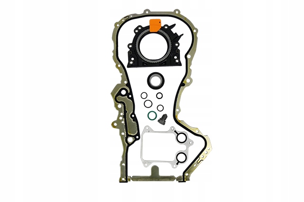 USZCZELKI SILNIKA KPL ORG 1 2 1 4 1 6 036103171B Engine Type Gasoline