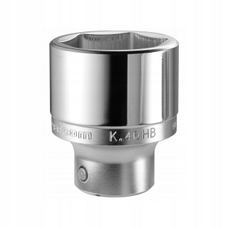 Nasadka 46MM 3 4 6 katna metryczna FACOM