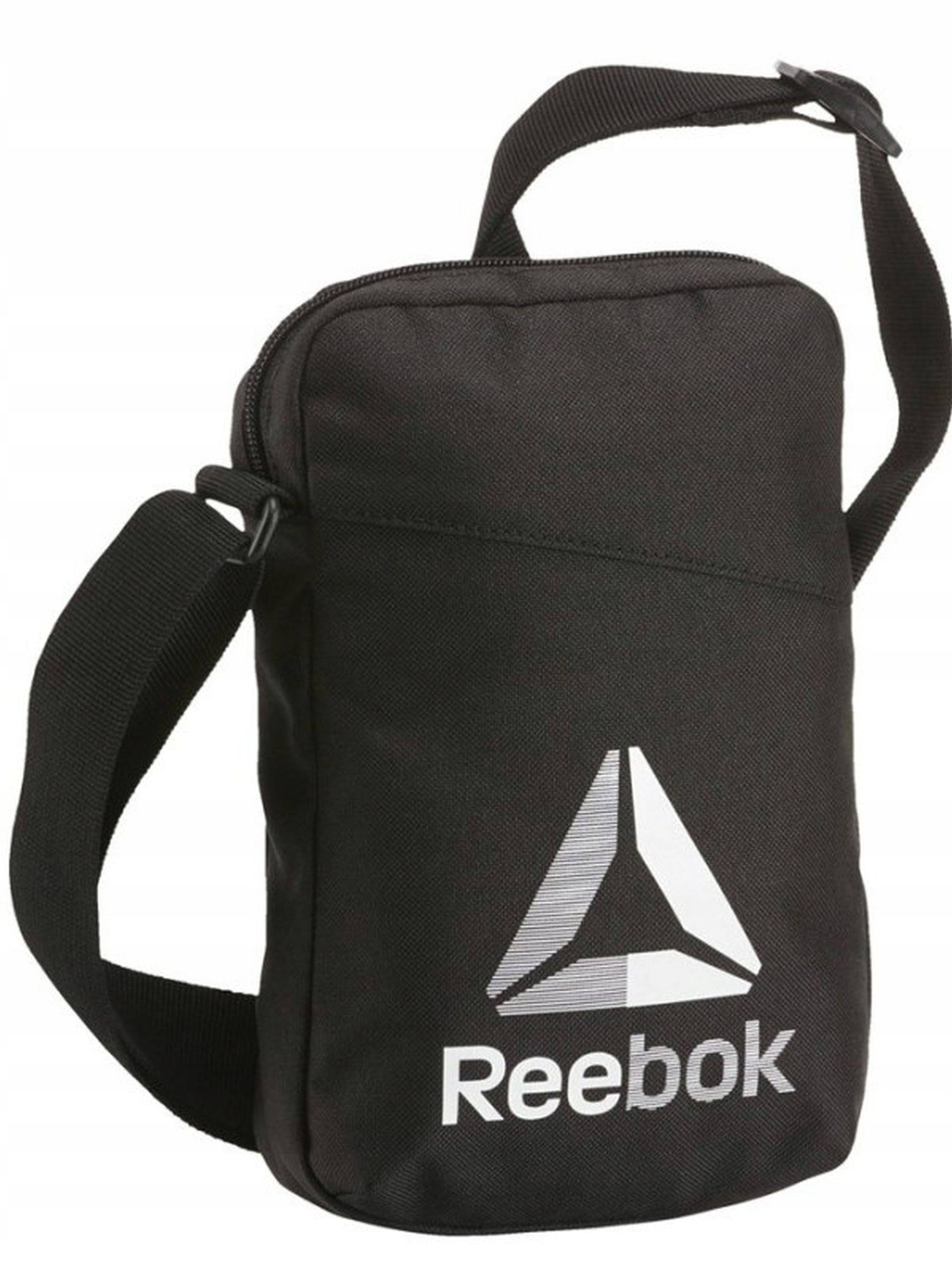 

Saszetka listonoszka torba Reebok Te City Bag
