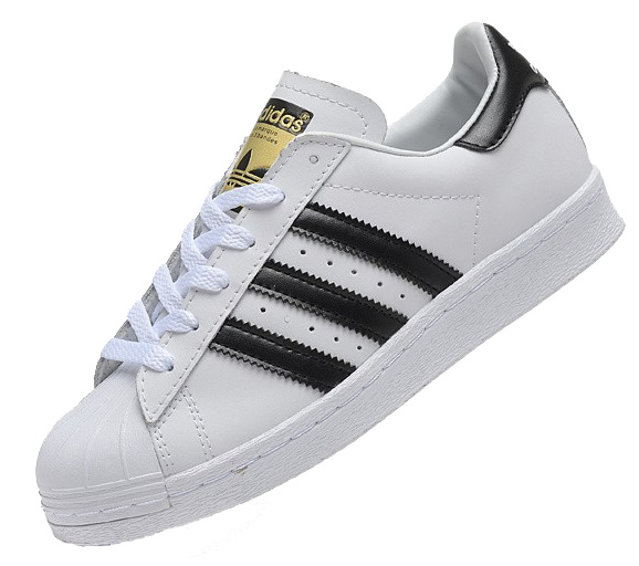 

Damskie Buty Adidas Superstar 80S B25963 R. 36,5