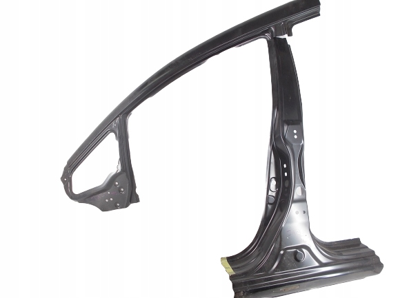 SLUPEK LEWY POSZYCIE HONDA JAZZ FIT IV 4 14 18