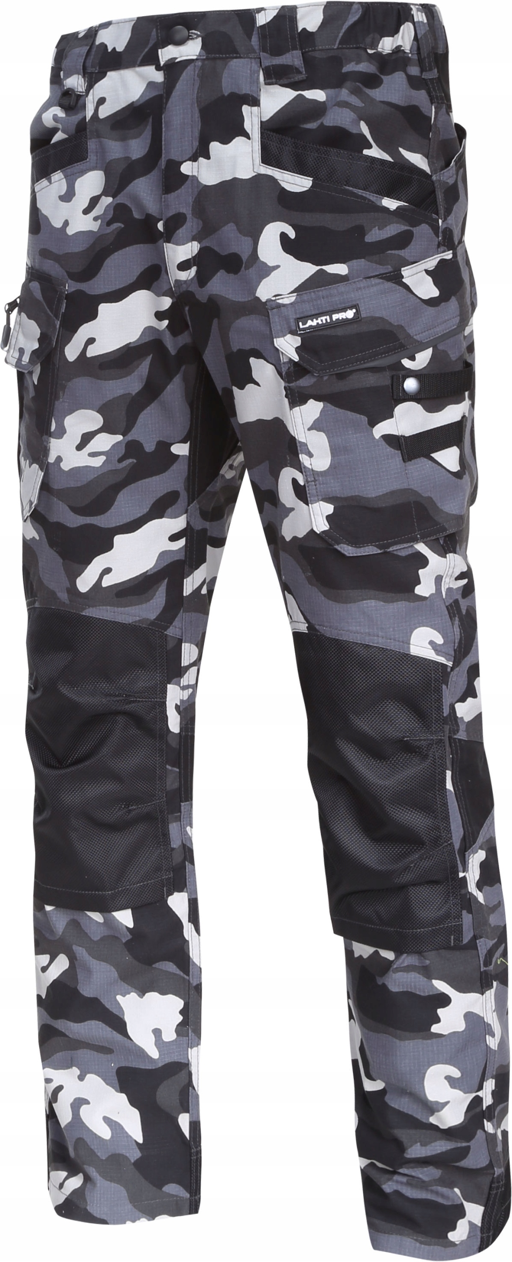 SPODNIE MOTOCYKLOWE MORO BOJÓWKI 2XL street enduro