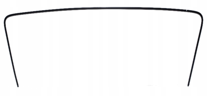 2000010120406 - ВНУТРЕННЯЯ РАМА ВЕТРОВОГО СТЕКЛА PORSCHE BOXSTER 986 96-04