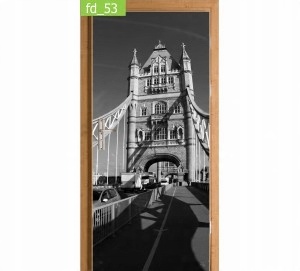 

Fototapeta Naklejka na drzwi London Bridge