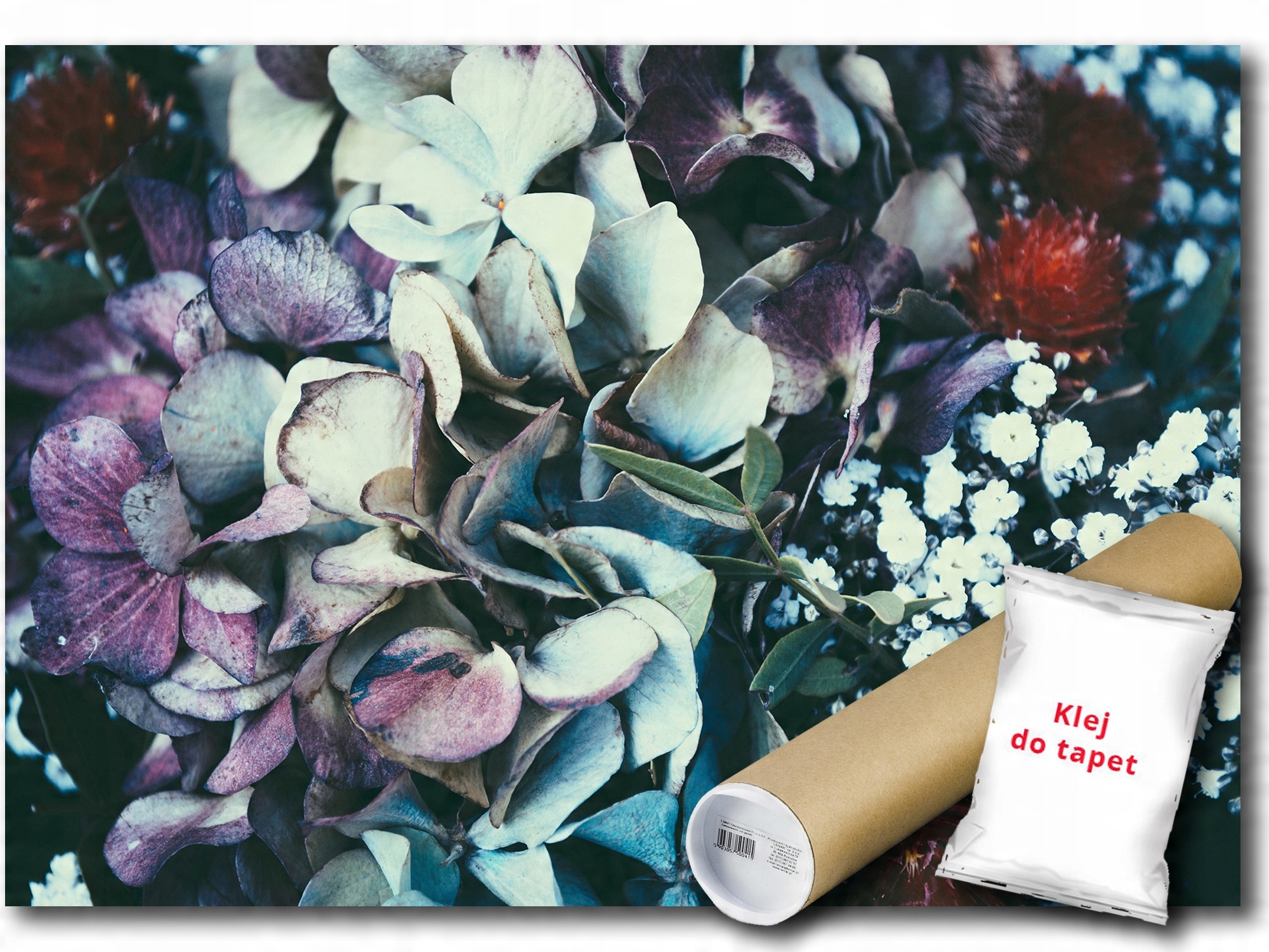 

Fototapeta Kwiaty Kwiatki 9E F4XL 416x290 F12742