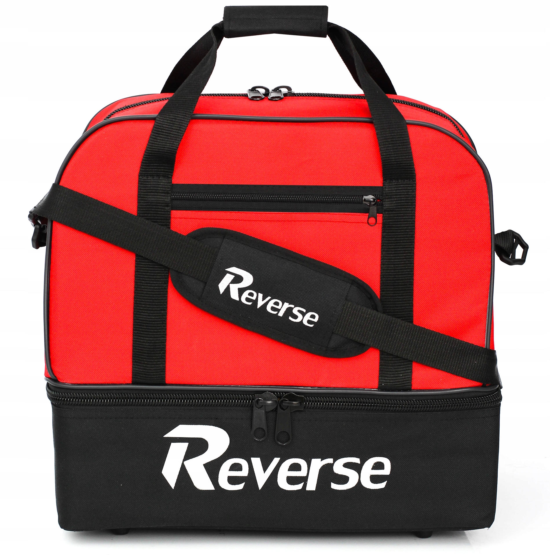 TORBA PIŁKARSKA SPORTOWA TRENINGOWA NA BUTY 35L