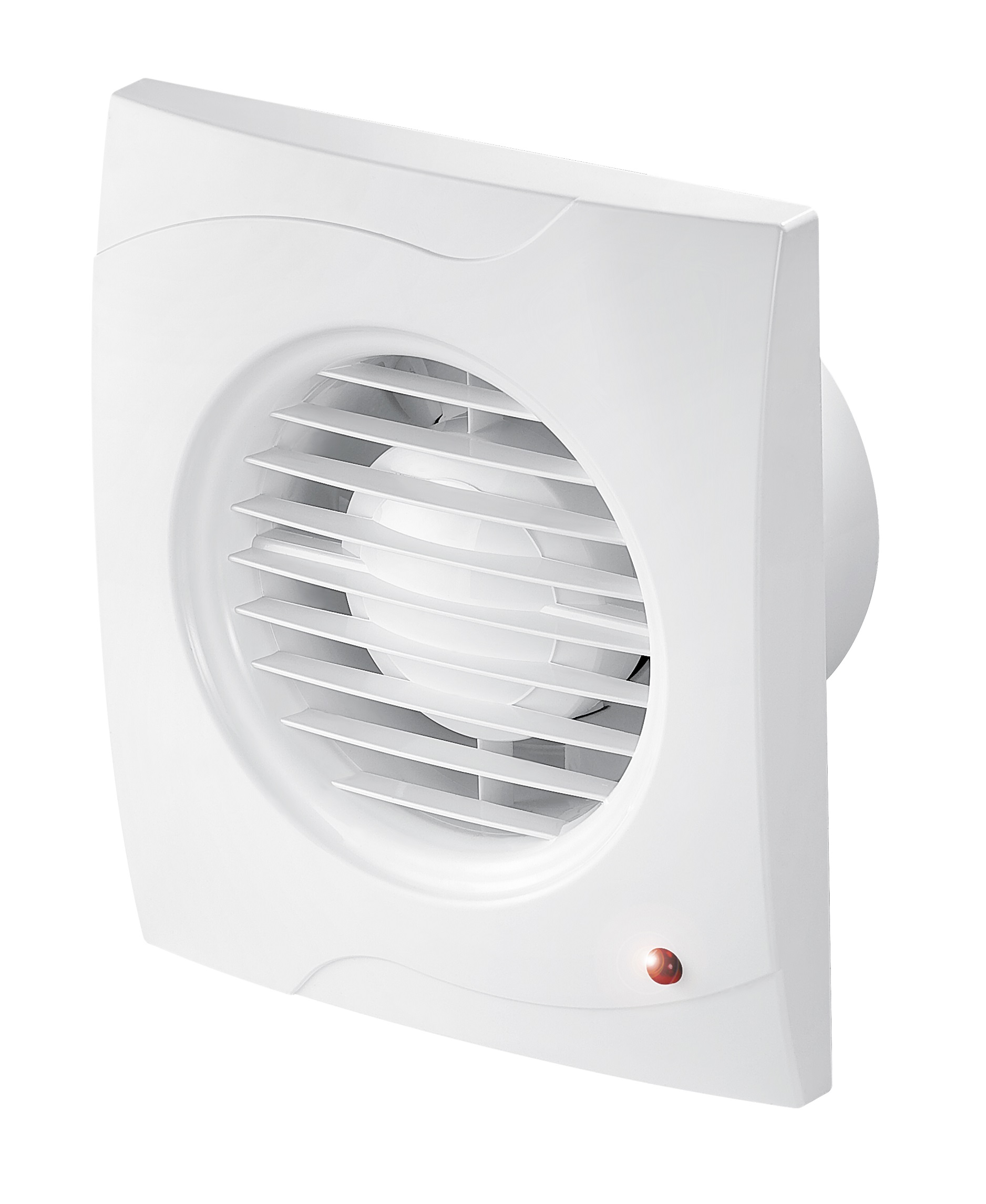 

Awenta Wentylator Wyciągowy WV100W Włącznik