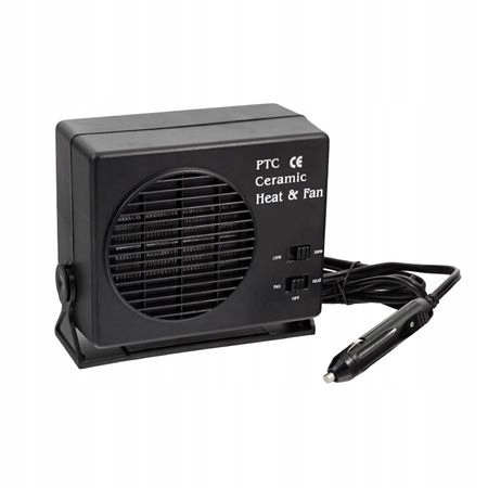 

Webasto Grzejnik Nagrzewnica Samochodowa 12V 300W